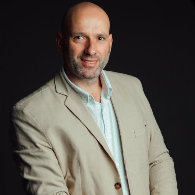 Alexandre Santin